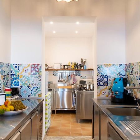 Taormina Holiday Apartment Exterior foto