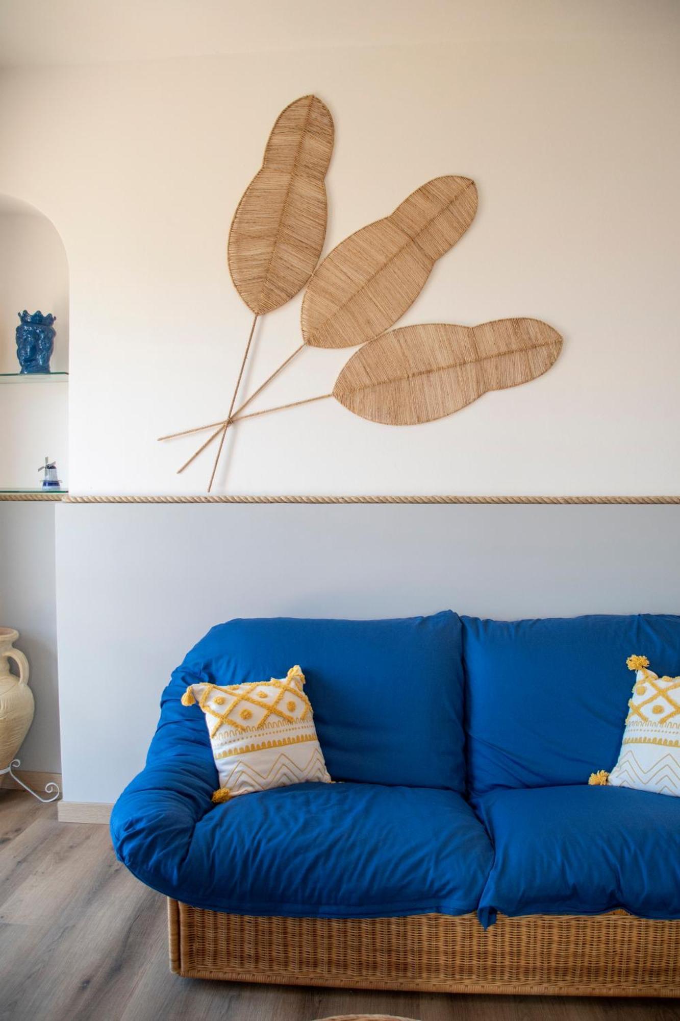 Taormina Holiday Apartment Exterior foto