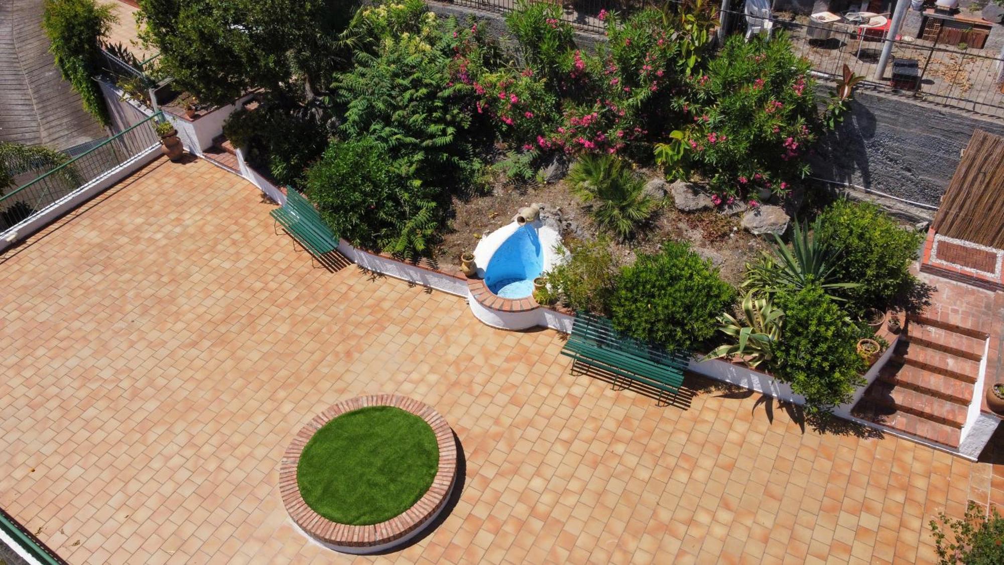 Taormina Holiday Apartment Exterior foto