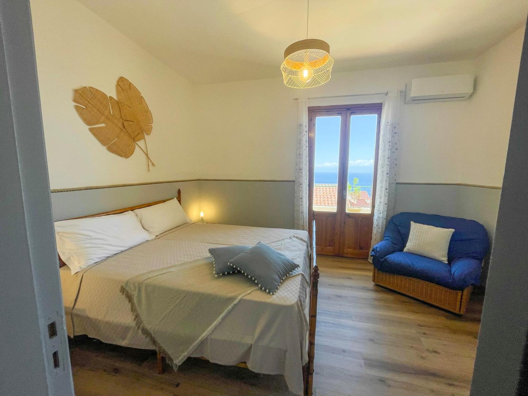 Taormina Holiday Apartment Exterior foto