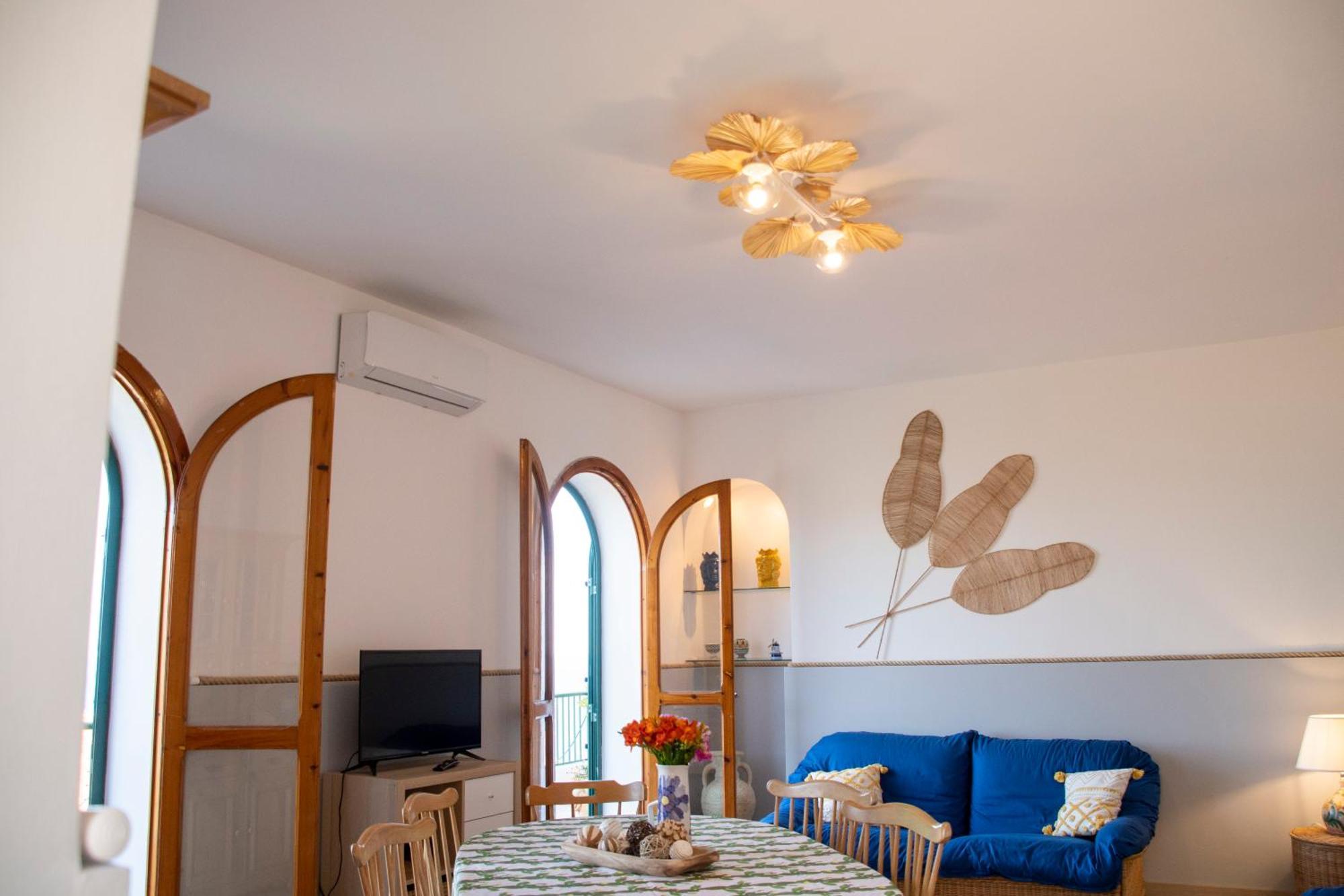 Taormina Holiday Apartment Exterior foto