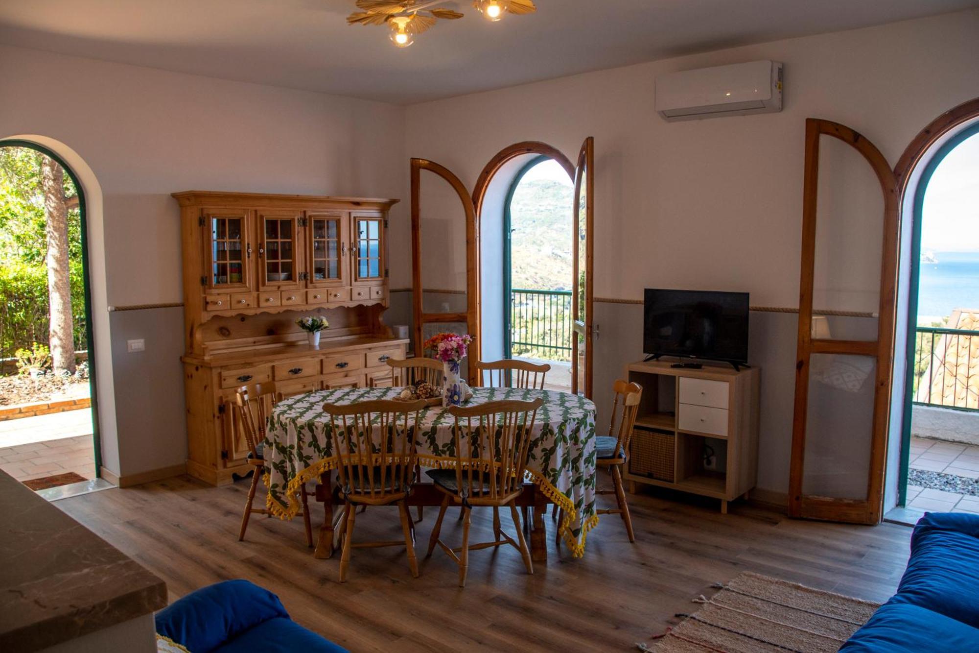 Taormina Holiday Apartment Exterior foto
